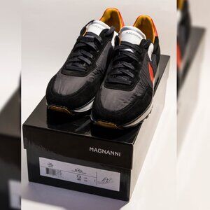 Magnanni Aero - Athletic Shoes - Men's Size 7.5